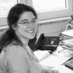 Profile picture of Sina Weiß